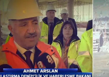 İşte Dünyayı kıskandıran proje