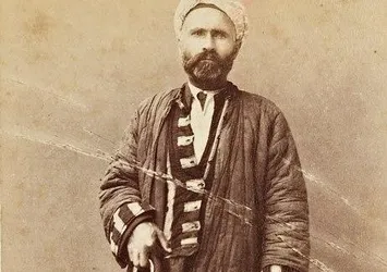 Sultan Abdülhamid’in arşivinden çıkan katil!