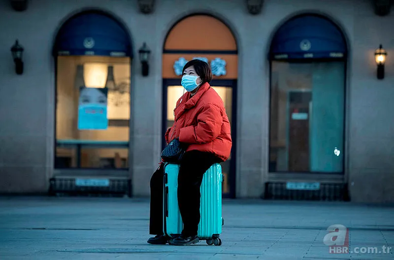 Corona virüsü Türkiye’ye geldi mi? Corona (Korona) virüsü hangi ülkelerde görüldü? Coronavirüs ölü sayısı kaç? 11