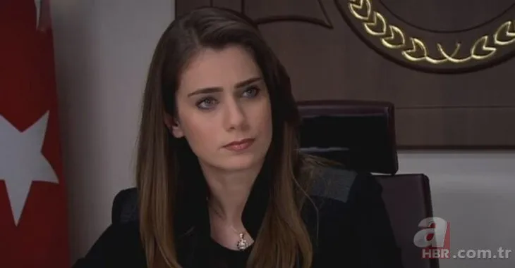 Kurtlar Vadisi dizisinin 'Savcı Leyla'sı Çiğdem Batur isyan etti! Taciz...