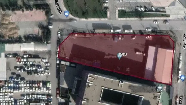 Son dakika: İstanbul’da Yenibosna’daki dev arsa satılıyor! TMSF ihale düzenleyecek