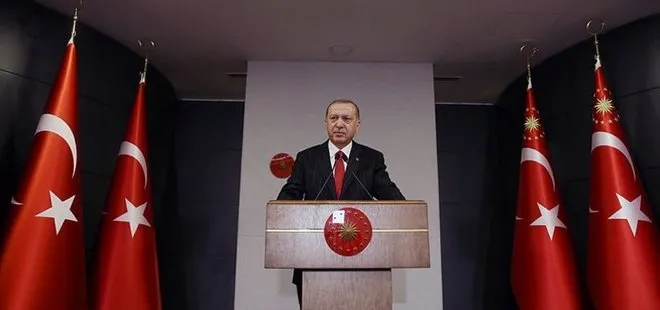 Başkan Erdoğan D-8’in 23. kuruluş yıl dönümünü kutladı