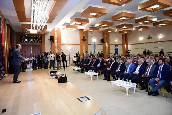 Sanayi ve Teknoloji Bakanı Mehmet Fatih Kacır’dan deprem bölgesine KOBİ müjdesi!