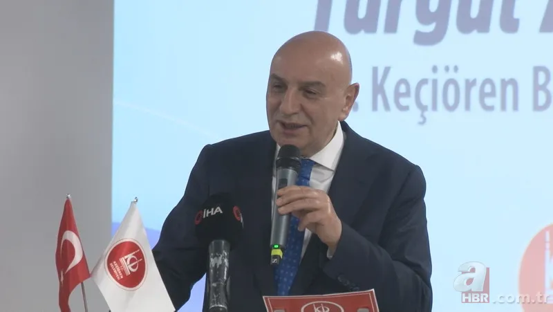 Turgut Altınok kimdir, nereli, kaç yaşında? Ak Parti Ankara Belediye Başkan adayı Turgut Altınok’un kariyeri ve biyografisi… 7
