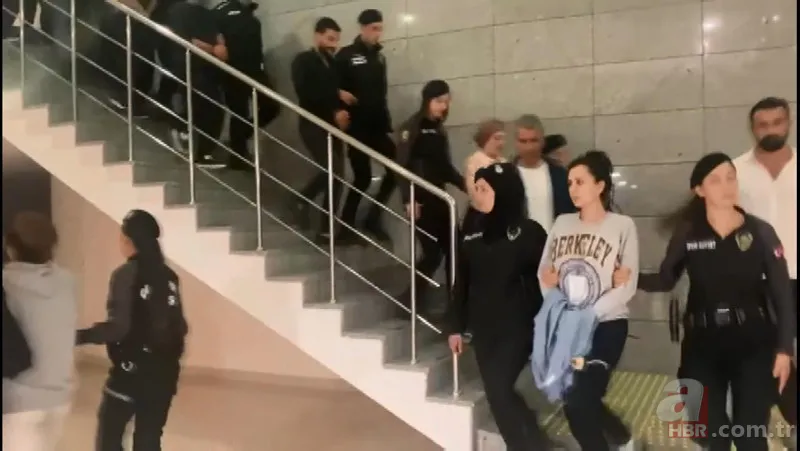 Dilan Polat kaç yıl hapis cezası aldı, çocuklara ne olacak? Dilan Polat ve Engin Polat şu anda cezaevindeler mi? Tüm aile yargılanıyor, ifadeler ortaya çıktı! 18