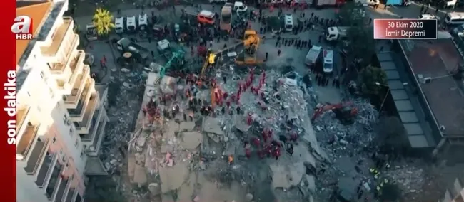 5,9 şiddetinde Düzce depremi | İşte geçmişten bugüne yaşanan depremler