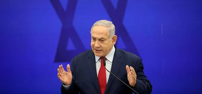 Netanyahu’dan bir skandal daha! İsrail vatandaşı Filistinlileri Yahudileri yok etmekle suçladı