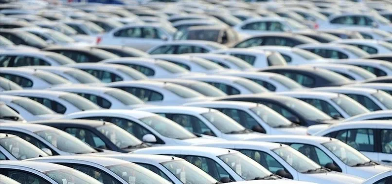 Otomotiv ihracatında ilk çeyreğin lideri Kocaeli oldu