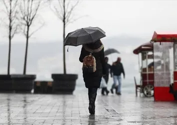 Pazar günü hava nasıl olacak? İşte 5 günlük hava durumu
