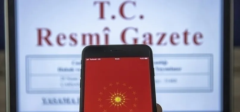 Resmi Gazete'de yayımlandı! İhtiyaç sahibi ailelere kömür desteği… Resmi Gazete'de yayımlandı! İhtiyaç sahibi ailelere kömür desteği…