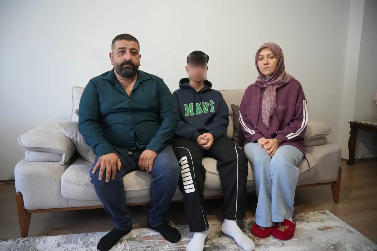 Böyle vahşet görülmedi: Çıraklarını demir sopayla dövüp tuvalete kilitledi: Serbest bırakılınca ortalık karıştı - 4