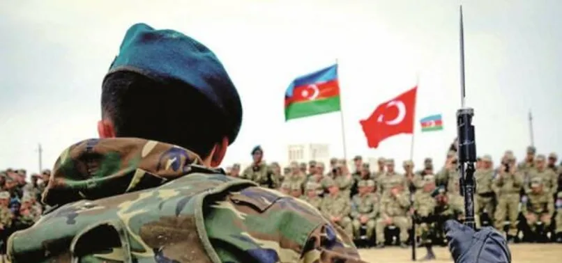 Son dakika: Dışişleri Bakanı Mevlüt Çavuşoğlu'ndan Ermenistan'a Azerbaycan çağrısı