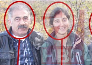 CHP’li belediyelere terör operasyonu! Sancaktepe Belediyesi Meclis Üyesi Elif Gül’ün kızı ve akrabaları terörist çıktı