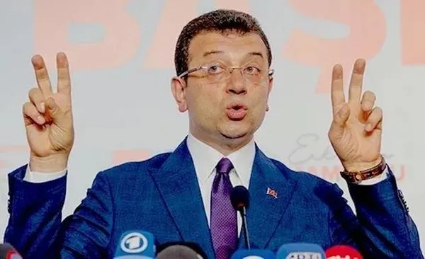 Ekrem İmamoğlu canlı yayında kendini rezil etti! İstanbullulara verdiği vaatler soruldu: Hatırlamıyorum dedi | Sosyal medyada tepki topladı