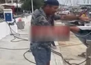 Ayhan Sicimoğlundan yeni skandal!
