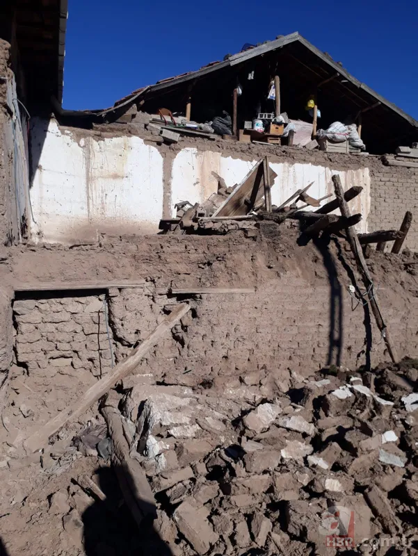 Herkes onu konuşuyordu! Deprem uzmanı değil şarlatan çıktı! 16