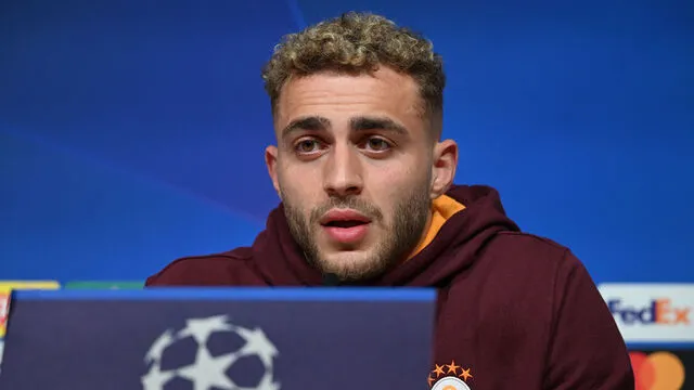 1713379686901.jpg Galatasaray'ın Barış Alper Yılmaz planı! Bonservisi belli oldu: Cimbom'un kasası dolacak
