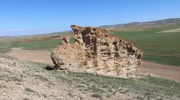 O ilde şaşırtan batıl inanç! Çocuğu olmayanların uğrak yeri oldu - 2