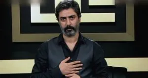 Necati Şaşmaz’dan yeni proje