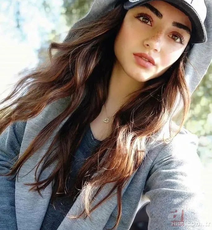 Kuruluş Osman Bala Hatun kimdir? Bala Hatun rolünde Kuruluş Osman'da Özge Törer yer alacak 6