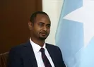 Somali Adalet Bakanı Abdulkadir Muhammed Nur: Başkan Erdoğana ve Türkiye devletine teşekkür ederim