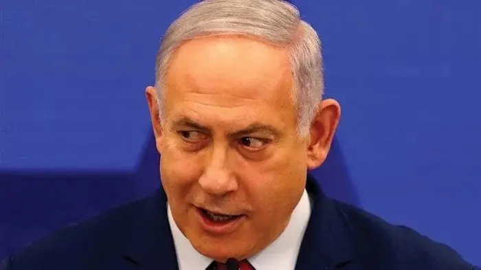 Kan emici Netanyahu kendi vatandaşına da acımıyor! İsrailli katliam kabinesi üyesinden itiraf: Çabalarımızı baltalıyor