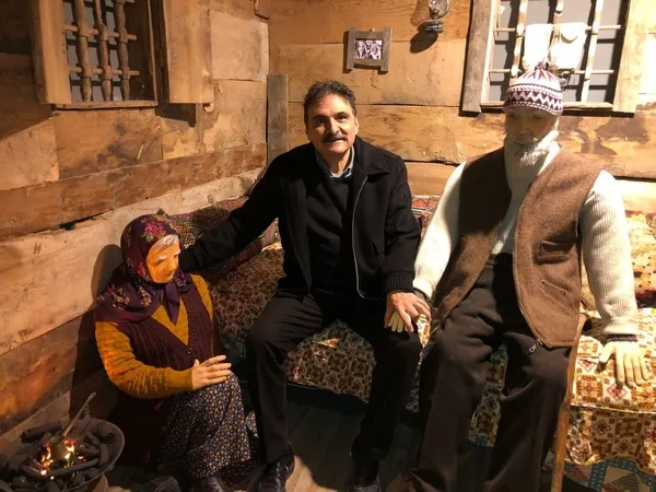 Ankara Büyükşehir Belediyesi'nde kitre bebek vurgunu! Sıfırı 3 bin TL tamiri 11.500 - 6