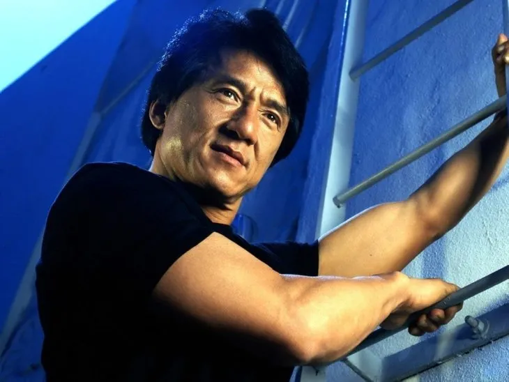 Jackie Chan’den koronavirüse panzehir bulana büyük ödül