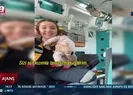 Nisa bebeğin adı değiştirildi