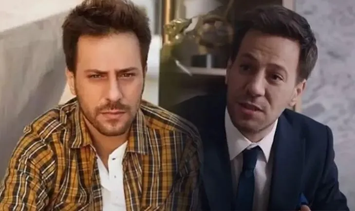 Anne-oğul aynı dizide! Kızılcık Şerbeti’nin Giray’ı Kaan Taşaner’in annesi de çok ünlüymüş! Meğer gizemli oyuncu...
