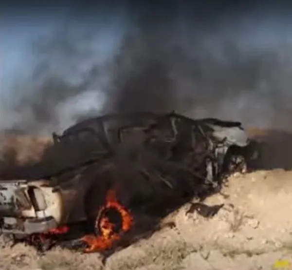 MİT PKK-KCK’nın sözde genel kurye sorumlusu Yılmaz Bayram’ı Sincar’da etkisiz hale getirdi