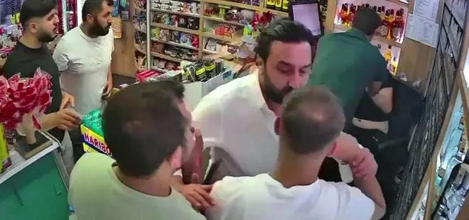 Esenyurt'ta tekel saldırısındaki caniler ne kadar ceza alacak? Zanlılar sorguda konuştu: Alacağımız önemli değildi | İlk tutuklama geldi