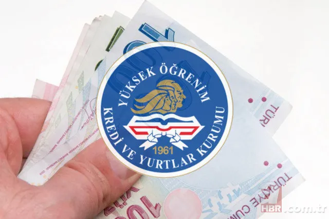 KYK borç faizleri silindi mi? Vergi dairesine düşen KYK borcu faizleri ne zaman silinecek? BAKAN AÇIKLADI! 8