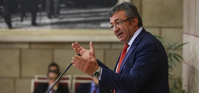 CHP'li Engin Altay'ın '10 Mart' açıklaması darbe işareti mi?