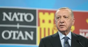Başkan Erdoğan Yunanistan’ı uyardı
