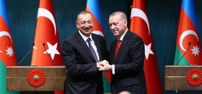 Azerbaycan Türkiye ve Rusya’nın müzakeresinden memnun