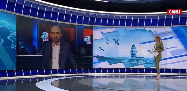 128 milyar dolar çarpıtmasında FETÖ izi! 17-25 Aralık darbesindeki gibi FETÖ ve muhalefet yine bir arada