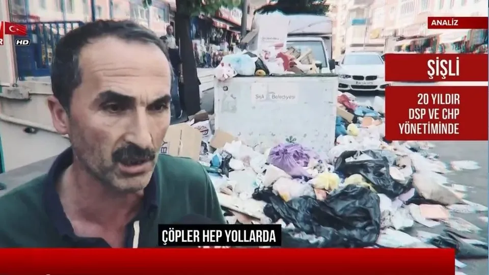 ANALİZ - Kılıçdaroğlu’na göre belediyecilik!