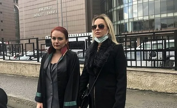 Babasını öldüren Mert Kaymaz’ın annesi: Kocam işkenceyi çok severdi, beni domuzbağıyla bağlayıp çekiçle dişlerimi kırdı - 1