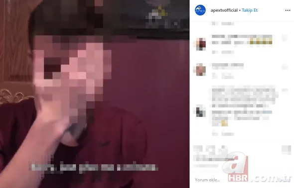 Bilim insanları bu olayı açıklayamadı! Bir anda ortadan kayboldu | Kameralara yansıyan olay 33