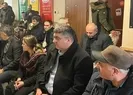 CHPden DEM Partinin Öcalan eylemine ziyaret!