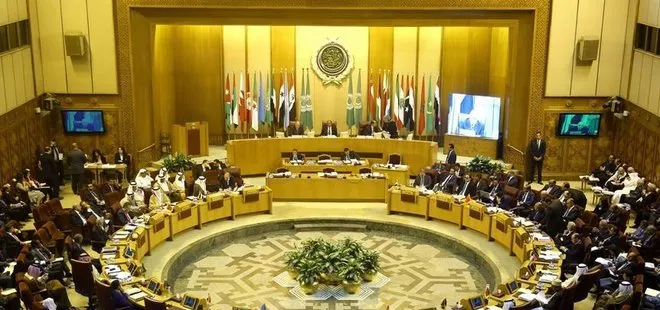 Arap Birliğinin Barış Pınarı Harekatı açmazı! Bölünmüşlüğün göstergesi
