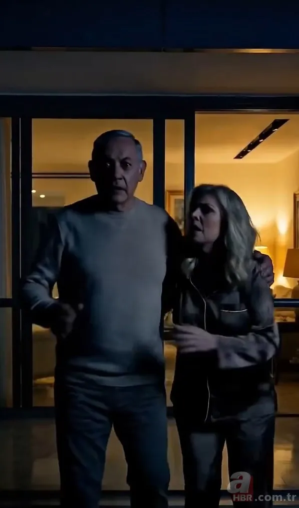 İran’dan Cenevre müzakereleri öncesi peş peşe hamle: Hürmüz’de askeri tatbikat, Netanyahu’yu yakalama senaryosu! 11