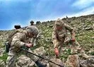 PKK’ya 42 tim 588 personelle operasyon