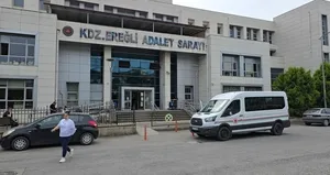 FETÖ’nün Karadeniz Bölge Komutanı tutuklandı