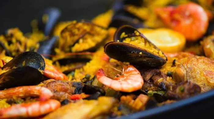 Son dakika: Midye, kalamar, karides, yengeç yemek haram mı? Diyanet’ten yeni açıklama geldi