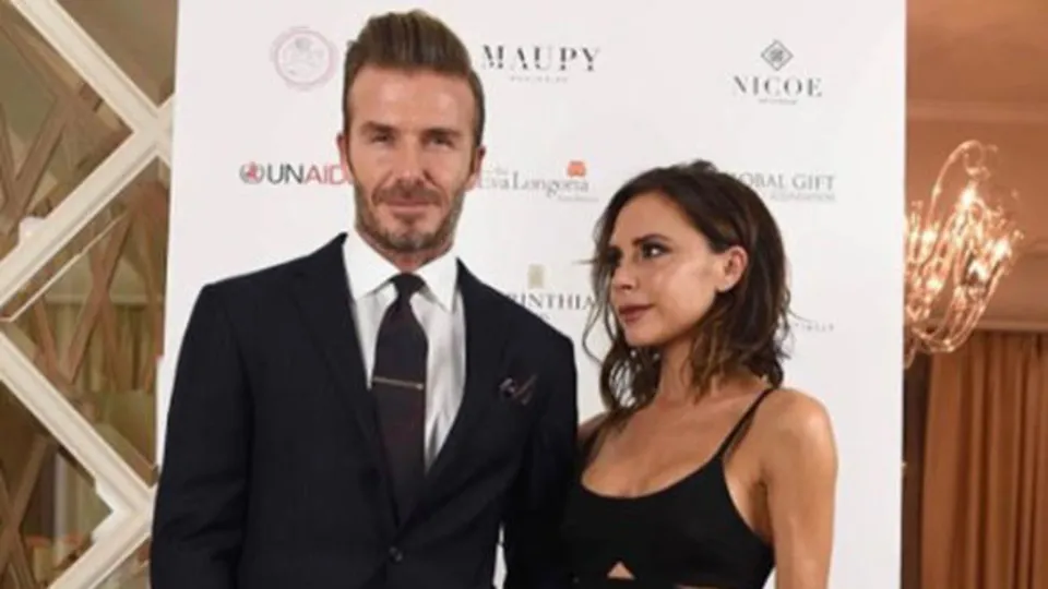 Beckham çiftinden kötü haber! Evlilikleri uçurumun kenarında
