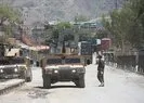 Afganistan’da Taliban 23 vilayet merkezini aldı