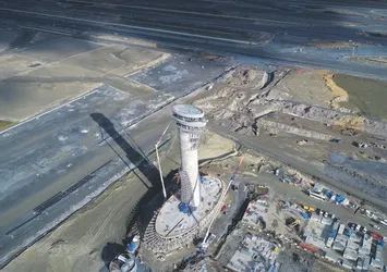 3. Havalimanı’na radarlı koruma