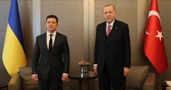 Son dakika: Rusya-Ukrayna savaşında 37. gün! Ukrayna ordusu Rusya’daki petrol tesisini vurdu